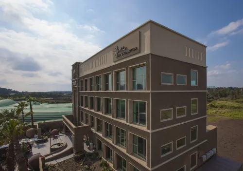 Chuidasun Resort Tea & Meditation Hotels in Seogwipo