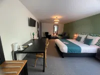 Clos de La Vaupalière - Rouen Hotels in Seine-Maritime