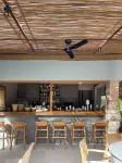 Dracos Hotel - bar