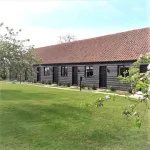 The Farmhouse at Fincham Hotels in 