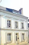 Le huis clos