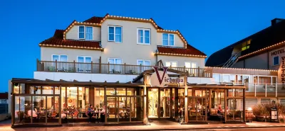 Hotel Victoria Hôtels à : Egmond aan Zee