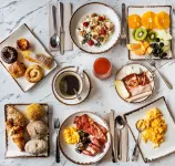 Évora O Cante Hotel - breakfast