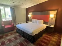 Countryside Suites Kansas City Independence I-70 East Sports Complex Hotel Hotels in Independence