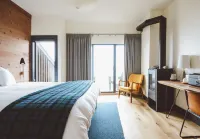 Timber Cove Resort Hotel a Jenner