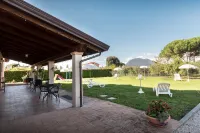 阿西西玫瑰民宿