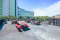 South Seas Ocean Front