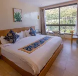 Vancii Hotel - balcony