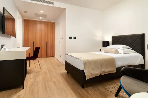 Amphora Hotel Photos