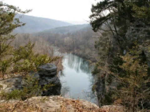 風暴小屋 瑟西縣酒店