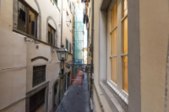 Pitti Studio Hotels in 