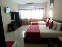 Hotel Madrid