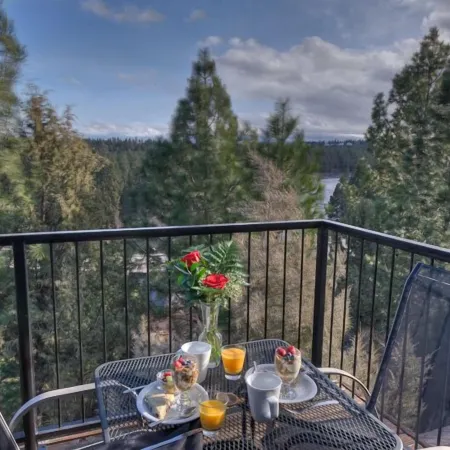 Pine Ridge Inn