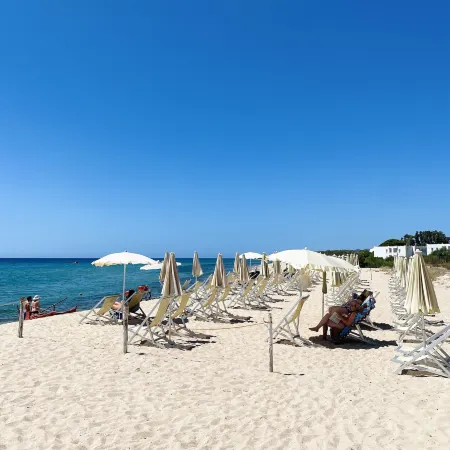 Hotel Mare Pineta