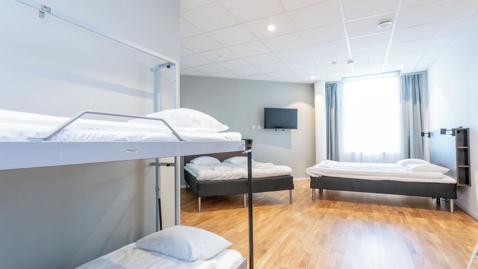 ApartDirect Arlandastad