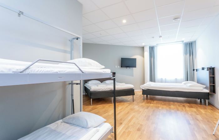 ApartDirect Arlandastad