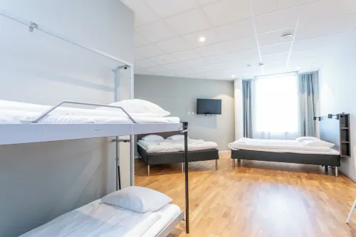 ApartDirect Arlandastad - 3-Star