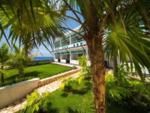 Samsara Cliff Resort Hotels in West End