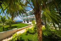 Samsara Cliff Resort
