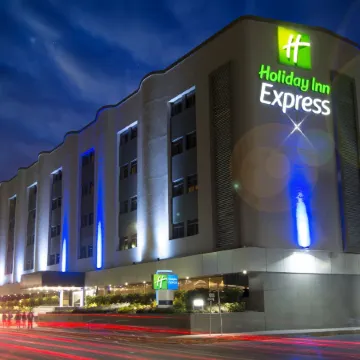 Holiday Inn Express MEXICO CITY - TOREO by IHG