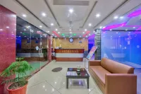 Hotel Bliss Valley - خدمة نقل من وإلى المطار