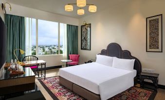Welcomhotel by ITC Hotels, Guntur