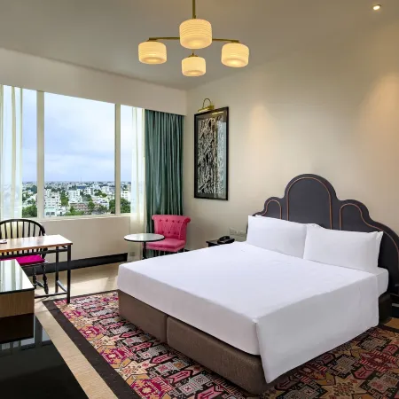 Welcomhotel by ITC Hotels, Guntur