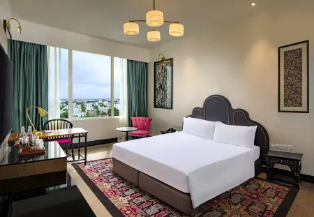 Welcomhotel by ITC Hotels, Guntur