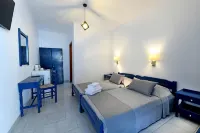 Lunar Seaside Hotel