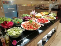 Iris Hotel & Spa - breakfast