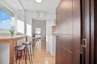 Prime View Apartment Zagreb - Hot Tub
