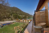 Justa Luxe Rasa Retreat & Spa, Rishikesh - Wifi