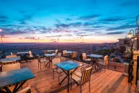 Simera in Cappadocia - Special Class - Best View Rooftop