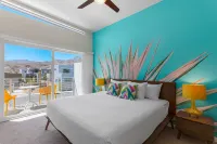 The Paloma Resort Hotels in Cathedral City