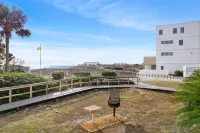 Beachside Villas by Panhandle Getaways