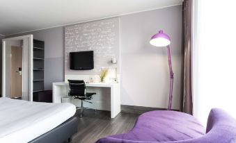 Elaya Hotel Wolfenbuettel Ehemals Rilano 24 7 Hotel Wolfenbüttel