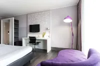 elaya hotel wolfenbuettel ehemals Rilano 24/7 Hotel Wolfenbüttel Hotels in Salzgitter