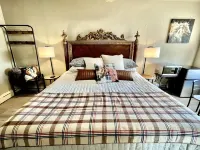 ชามร็อคโคฟอินน์ โรงแรมใน