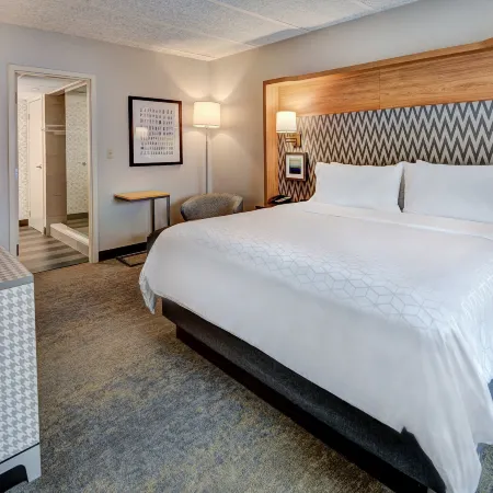 Holiday Inn EAST WINDSOR - CRANBURY AREA by IHG