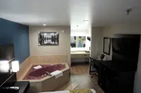 베이몬트 바이 윈덤 매닝 매닝 호텔