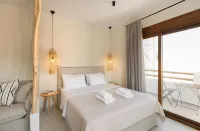 Palm Suites Hotels in Pallini