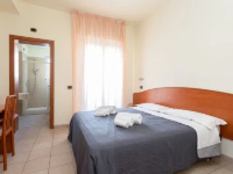 Hotel Villa Maria Hoteles en Cesenatico