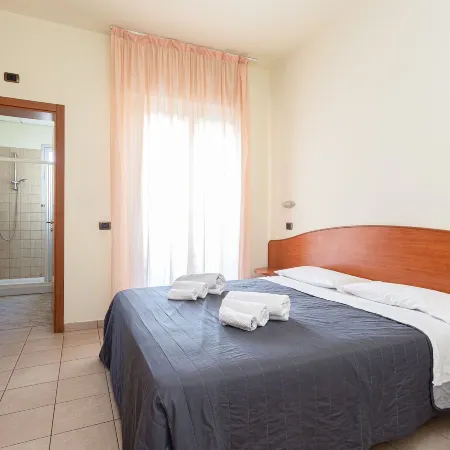 Hotel Villa Maria