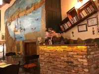 Ayfada Cafe&Pansiyon Hotels in Ayvalık