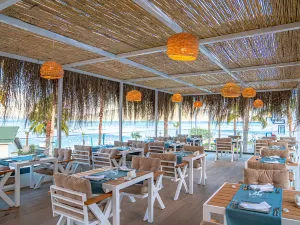 Casa de Maris Spa & Resort Hotel Adult Only 16 Plus