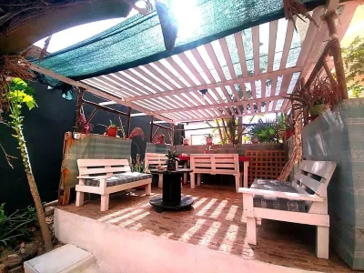 Apart-Hotel Ca Elsa Hotels in Rabil