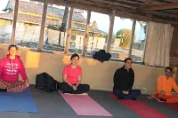 Annapurna Eco Village