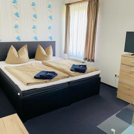 Waldhotel