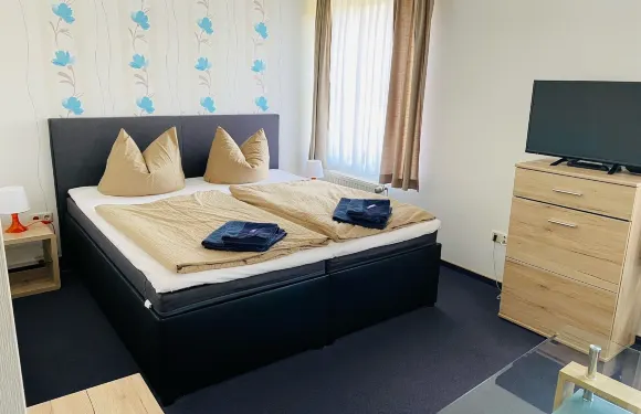 博伊森堡森林酒店