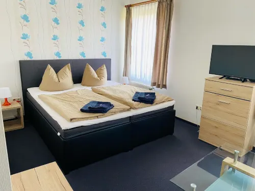 Waldhotel - 2-Star